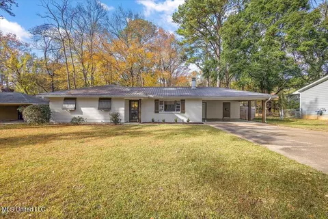 5317 S Venetian Way, Jackson, MS 39211