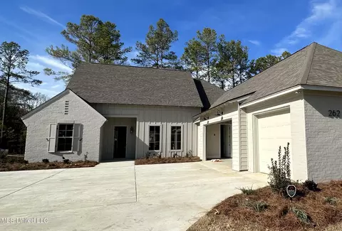262 Kingswood Pl, Madison, MS 39110