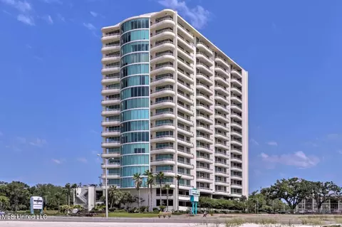 2060 Beach Blvd #906, Biloxi, MS 39531