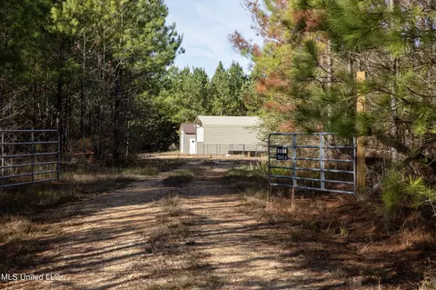 4066 Tower Rd, Hazlehurst, MS 39083 photo 3