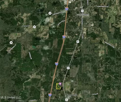 4066 Tower Rd, Hazlehurst, MS 39083 photo 31