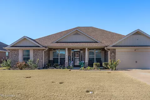 7645 Walnut Glenn Dr, Southaven, MS 38672