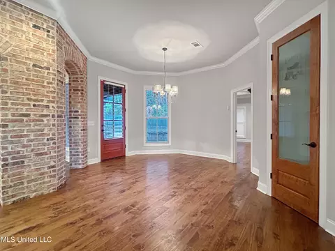 402 Coulter Cir, Flowood, MS 39232 photo 16