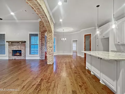 402 Coulter Cir, Flowood, MS 39232 photo 12