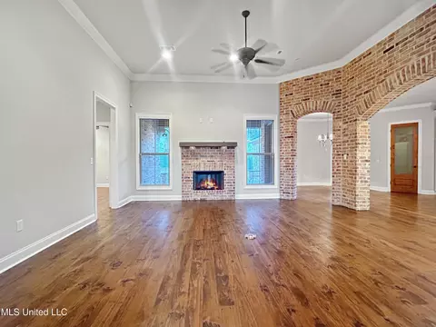 402 Coulter Cir, Flowood, MS 39232 photo 5