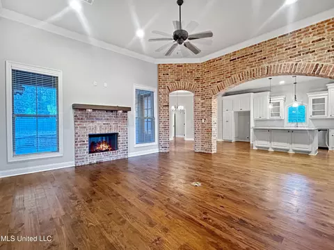 402 Coulter Cir, Flowood, MS 39232 photo 7