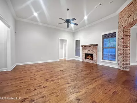 402 Coulter Cir, Flowood, MS 39232 photo 6