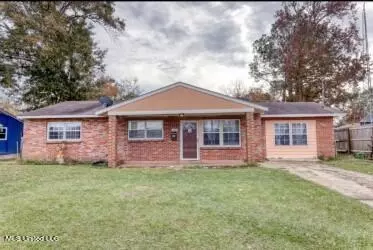 2434 Old Mobile Ave, Pascagoula, MS 39567