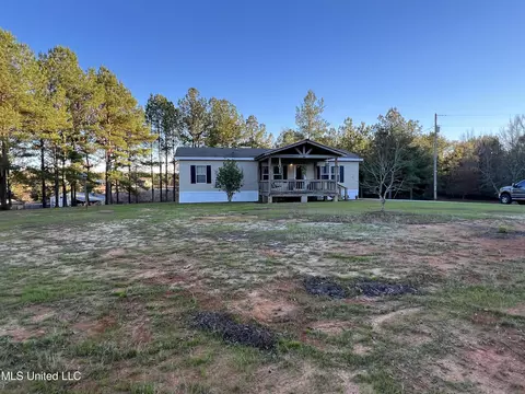 1277 Oil Well Rd, Wiggins, MS 39577