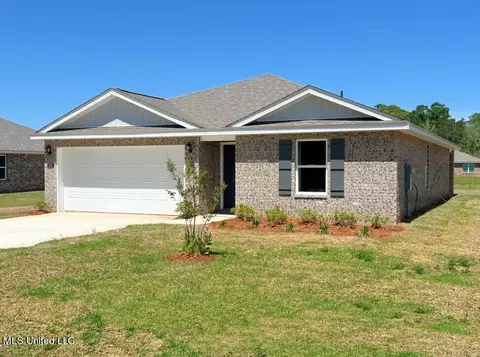 3231 King St, Lucedale, MS 39452