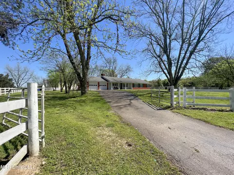 4977 Sees Chapel Rd, Crenshaw, MS 38621 photo 81