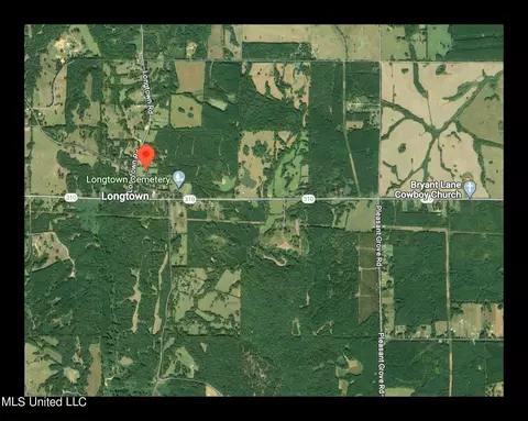 4977 Sees Chapel Rd, Crenshaw, MS 38621 photo 6