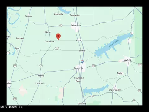 4977 Sees Chapel Rd, Crenshaw, MS 38621 photo 5