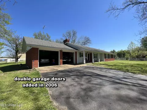 4977 Sees Chapel Rd, Crenshaw, MS 38621 photo 83