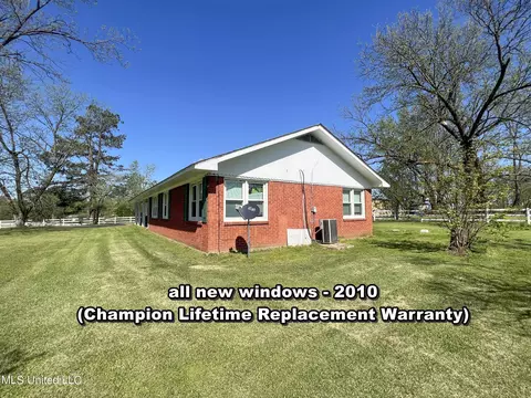 4977 Sees Chapel Rd, Crenshaw, MS 38621 photo 41