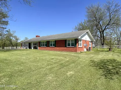 4977 Sees Chapel Rd, Crenshaw, MS 38621 photo 79