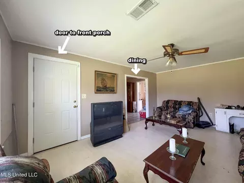 4977 Sees Chapel Rd, Crenshaw, MS 38621 photo 121
