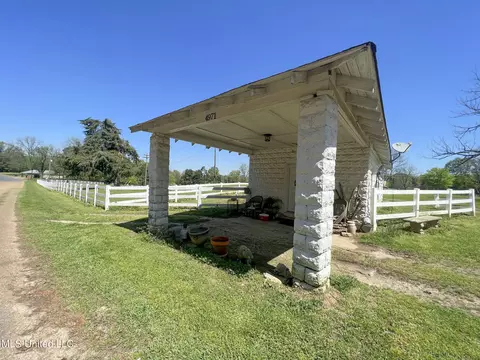 4977 Sees Chapel Rd, Crenshaw, MS 38621 photo 152