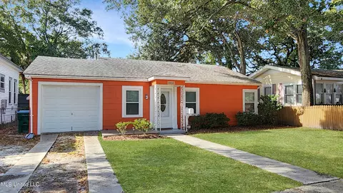 1805 19th Ave, Gulfport, MS 39501