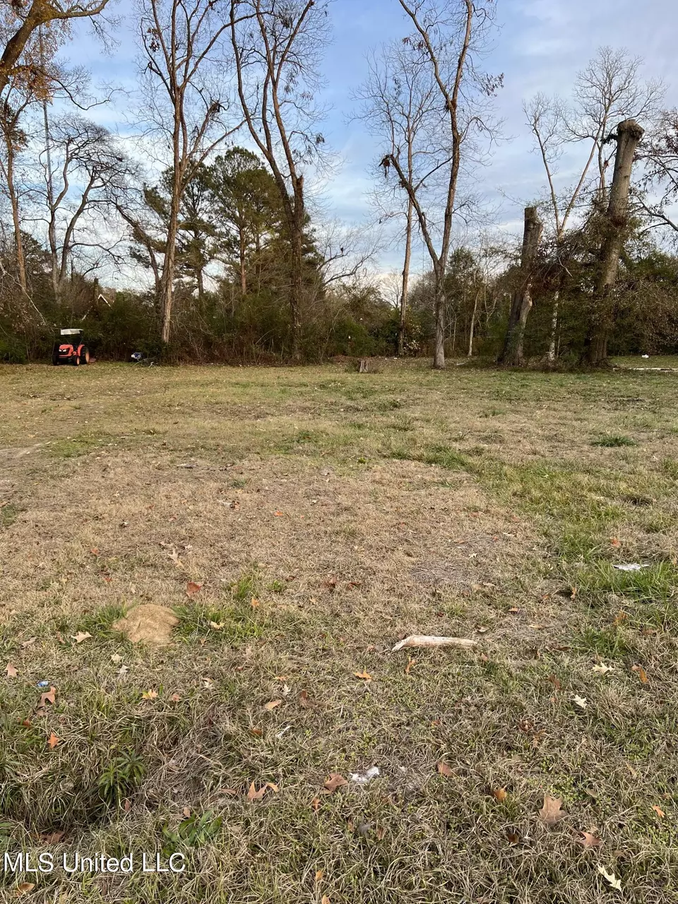  216 Parker Street St, Canton, MS 39046 photo 1