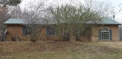 1415 Isom Chapel Rd, Holly Springs, MS 38635