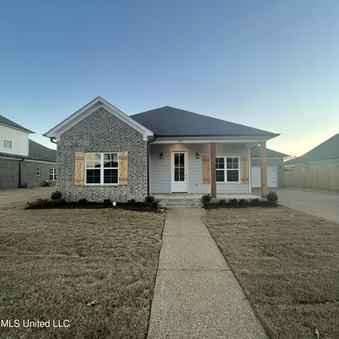 7587 Crosswinds Blvd, Hernando, MS 38632 photo 2