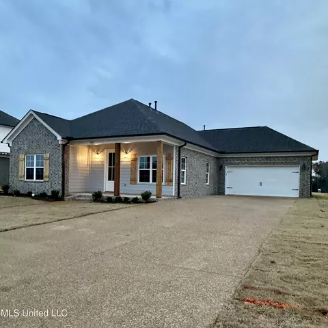 7587 Crosswinds Blvd, Hernando, MS 38632 photo 3