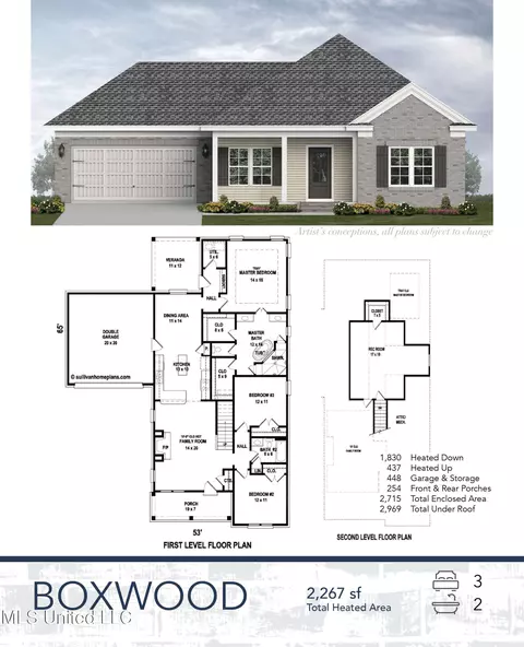 7587 Crosswinds Blvd, Hernando, MS 38632 photo 5