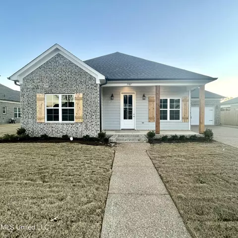 7587 Crosswinds Blvd, Hernando, MS 38632