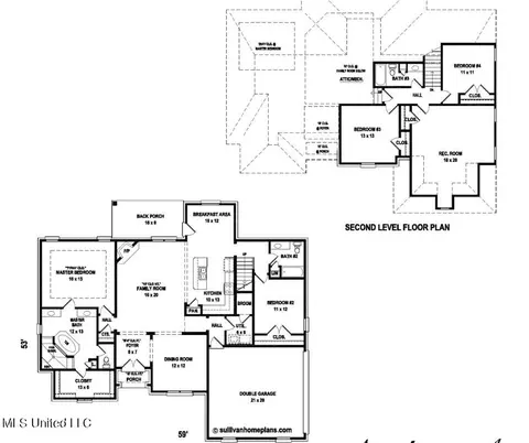 5351 Malone Rd N, Olive Branch, MS 38654 photo 4