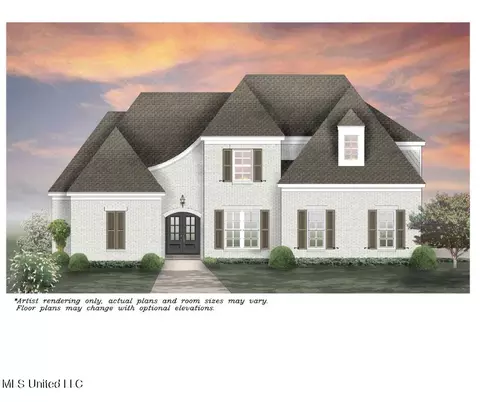 5351 Malone Rd N, Olive Branch, MS 38654 photo 3
