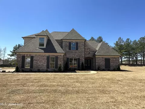 5351 Malone Rd N, Olive Branch, MS 38654