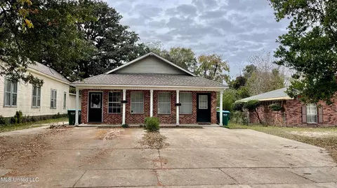 1517 1519 31st Ave, Gulfport, MS 39501