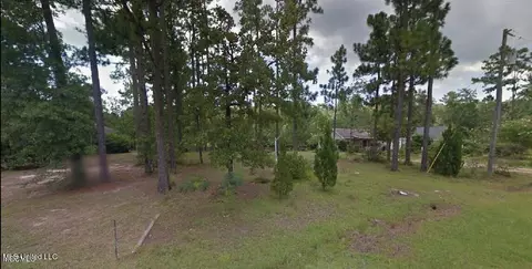 Lee Prine Drive, Perkinston, MS 39573