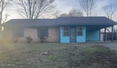 1628 Duncan Dr, Greenville, MS 38703
