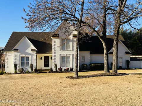 5130 Wedgewood Dr, Olive Branch, MS 38654