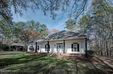1010 Ridgeside Dr, Brandon, MS 39042