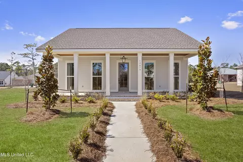 12479 Alphabet Rd, Gulfport, MS 39503