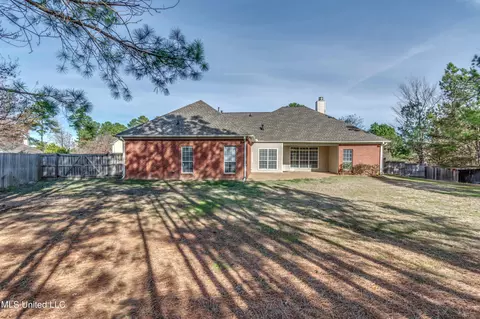 306 Meadowview Ln, Brandon, MS 39047 photo 47
