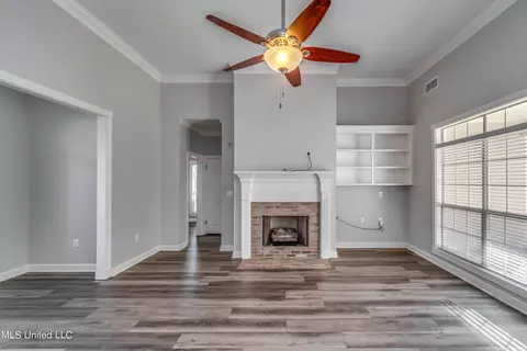 306 Meadowview Ln, Brandon, MS 39047 photo 7