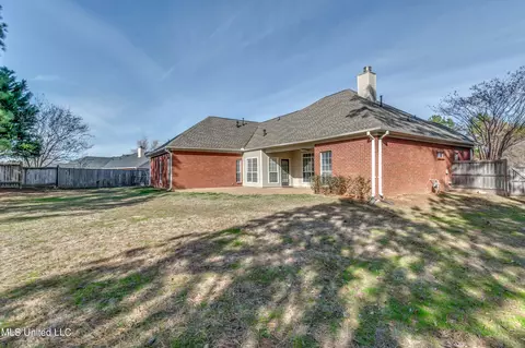 306 Meadowview Ln, Brandon, MS 39047 photo 46