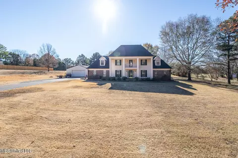 1443 W Oak Grove Rd, Hernando, MS 38632 photo 5