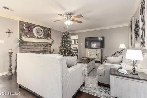1443 W Oak Grove Rd, Hernando, MS 38632 photo 12