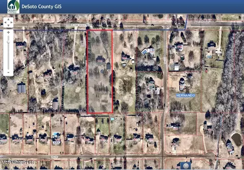 1443 W Oak Grove Rd, Hernando, MS 38632 photo 45