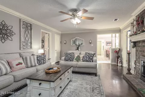 1443 W Oak Grove Rd, Hernando, MS 38632 photo 14