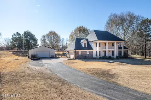 1443 W Oak Grove Rd, Hernando, MS 38632 photo 6