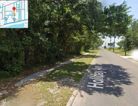0 Holiday Dr, Pass Christian, MS 39571