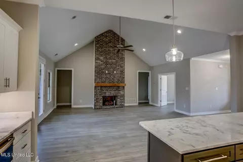 Living - 4682 Taylor Trl, Hernando, MS 38632 photo 4 of 5