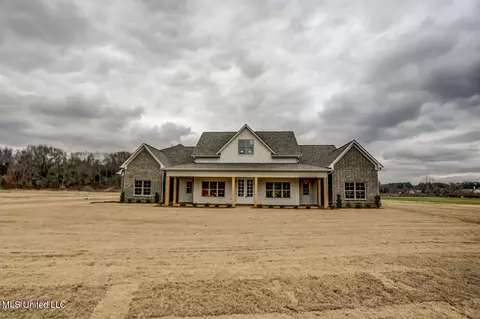 4682 Taylor Trl, Hernando, MS 38632