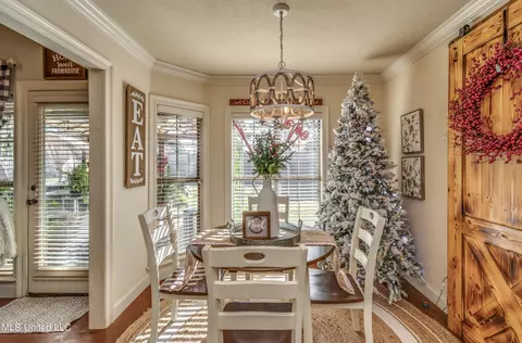 174 Britton Cir, Flowood, MS 39232 photo 17